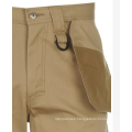 Pantalones de combate táctico de poliéster / algodón duradero con Cordura Construcción